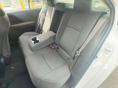 Used 2024 Toyota Corolla LE FWD image 23