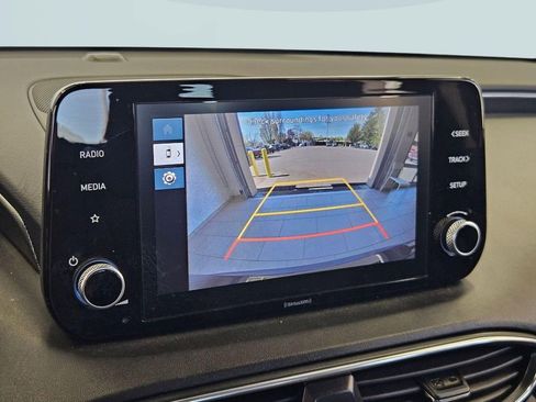 Used 2022 Hyundai Santa Fe SEL Convenience w/ Cargo Package AWD/4WD image 19