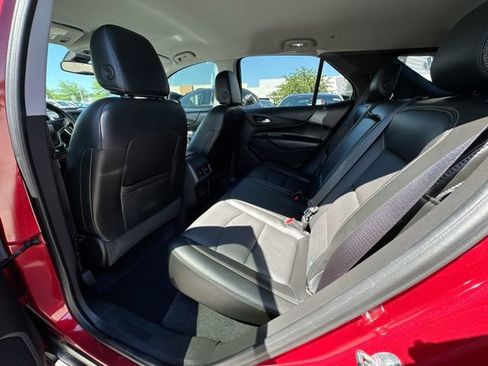Used 2020 Chevrolet Equinox LT w/ Sport Edition AWD/4WD image 20