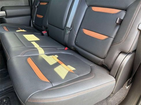 Used 2022 GMC Sierra 1500 AT4 w/ AT4 Premium Package image 42