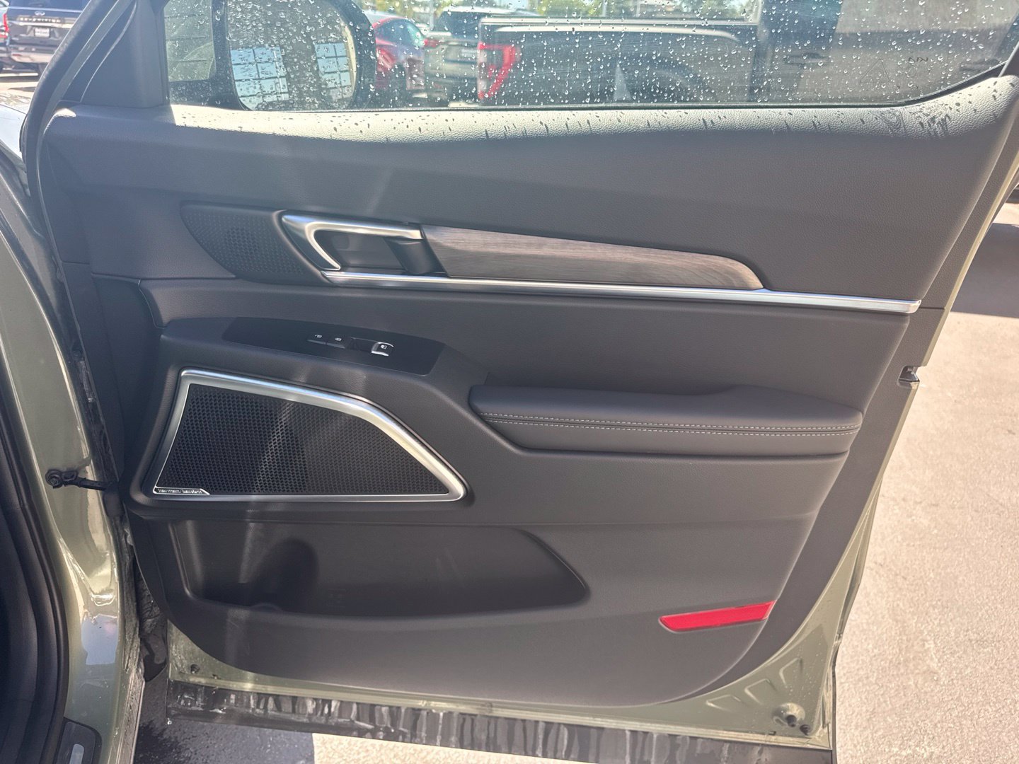 Used 2025 Kia Telluride SX X-Line AWD/4WD image 12