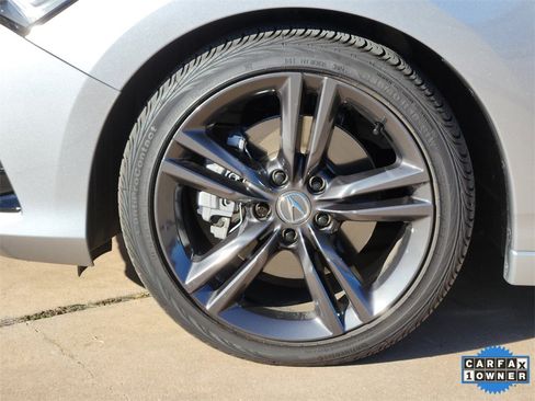 Certified 2025 Acura Integra A-Spec image 10