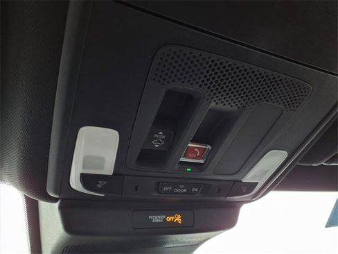 Certified 2025 Honda Accord Sport image 19