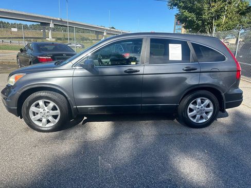 Used 2011 Honda CR-V SE image 4