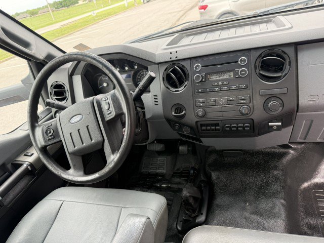 Used 2019 Ford F650 2WD Regular Cab Super Duty image 8