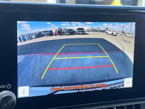 Used 2025 Toyota RAV4 LE image 21