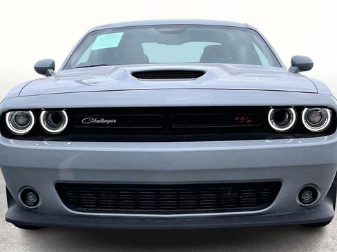 Used 2022 Dodge Challenger R/T Scat Pack w/ Plus Package image 5