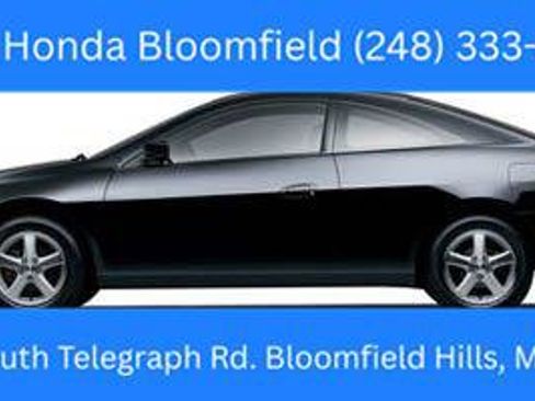 Used 2005 Honda Accord EX-L image 1