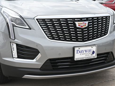 Used 2024 Cadillac XT5 Premium Luxury FWD image 28