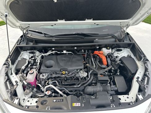 Used 2022 Toyota RAV4 XSE w/ Premium Package image 34