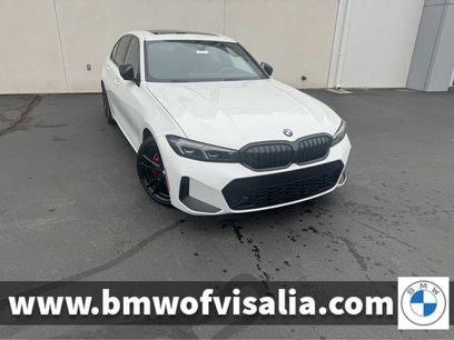 Used 2024 BMW 330i Sedan w/ M Sport Package
