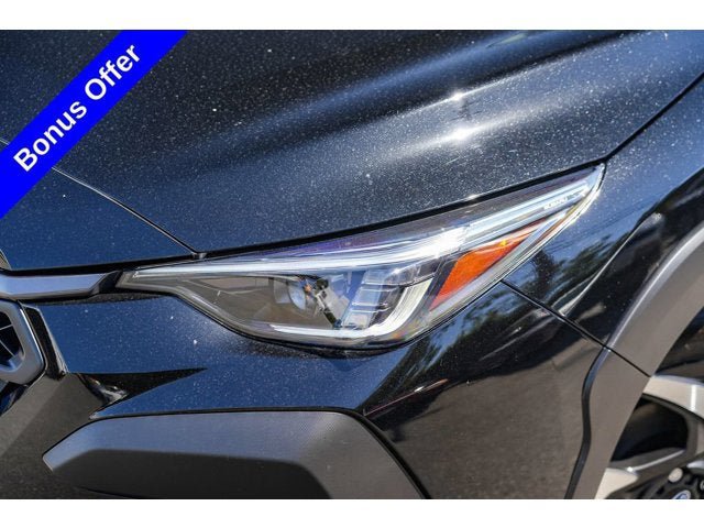 New 2026 Subaru Crosstrek 2.5i Limited w/ Crosstrek Mirror Package AWD/4WD image 29