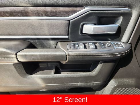 Used 2024 RAM 2500 Big Horn w/ Safety Group AWD/4WD image 30