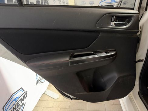 Used 2018 Subaru WRX Premium image 17