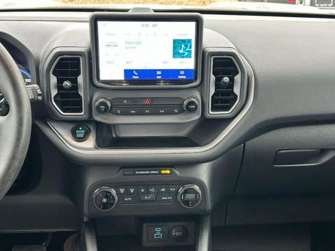 Certified 2021 Ford Bronco Sport Big Bend image 13