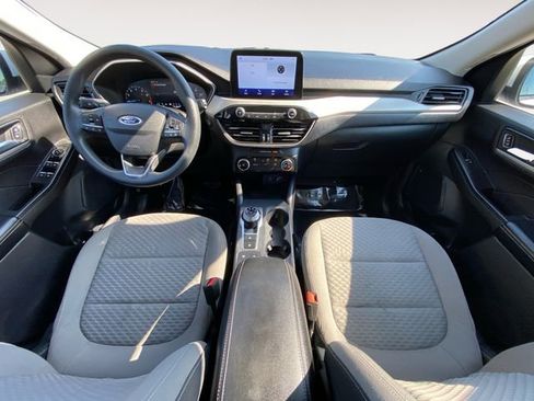 Used 2021 Ford Escape SE image 10