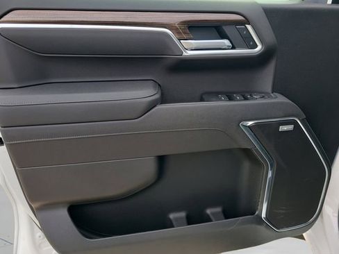 New 2026 Chevrolet Silverado 1500 RST AWD/4WD image 16