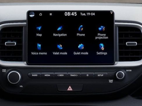New 2026 Hyundai Venue SE FWD image 13