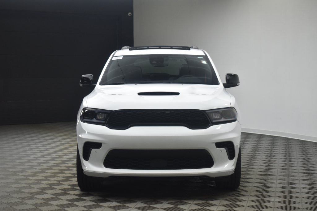 New 2026 Dodge Durango GT AWD/4WD image 2