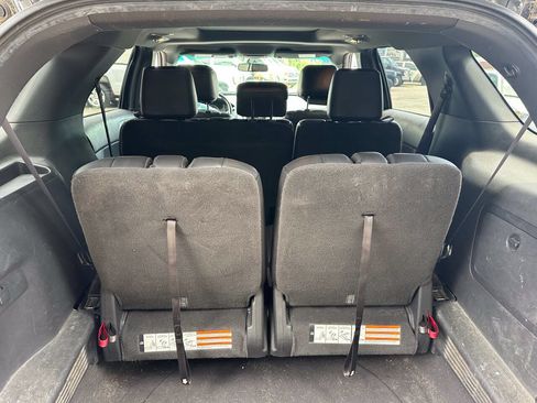 Used 2014 Ford Explorer XLT AWD/4WD image 7