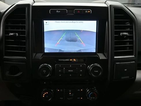 Used 2018 Ford F150 XL w/ Equipment Group 101A Mid RWD image 2