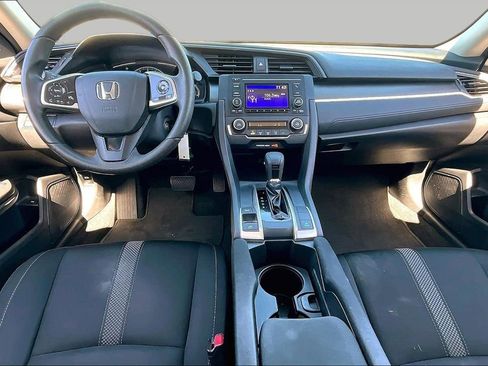 Used 2019 Honda Civic LX image 15