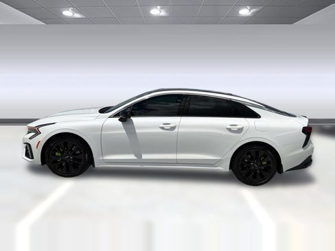 Used 2026 Kia K5 GT w/ GT1 Package FWD image 2