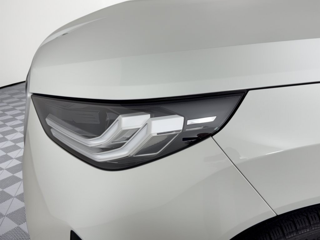 Certified 2026 BMW X3 M50 AWD/4WD image 12