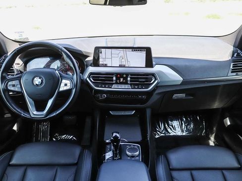 Certified 2024 BMW X3 sDrive30i w/ Convenience Package RWD image 15