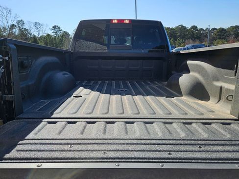 New 2026 RAM 2500 Tradesman image 25