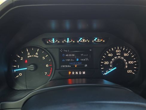 Used 2019 Ford F150 4x4 SuperCrew image 16