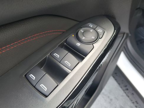 New 2026 Chevrolet Trax RS image 20