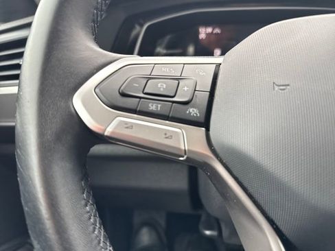 Certified 2023 Volkswagen Jetta S w/ IQ.Drive Package image 21