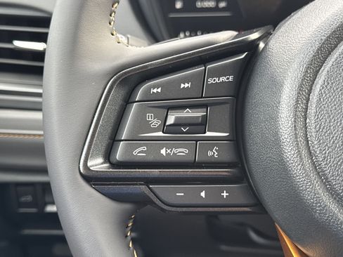 New 2026 Subaru Forester Wilderness image 15