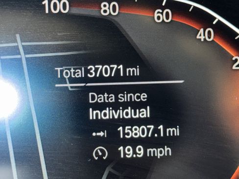 Certified 2023 BMW X5 xDrive40i w/ Premium Package image 25