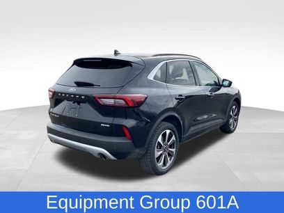 Used 2023 Ford Escape Platinum