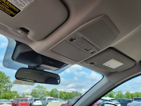 New 2025 Nissan Kicks SR image 30