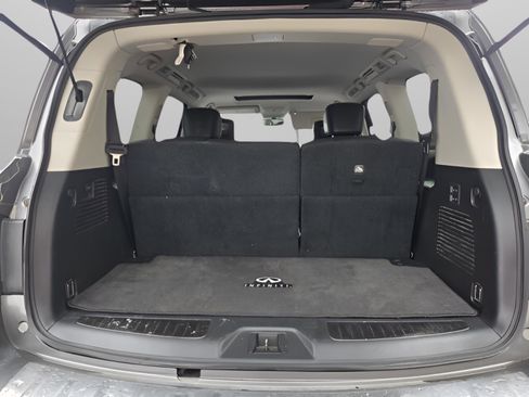 Used 2019 INFINITI QX80 Luxe w/ 22" Wheel Package image 32