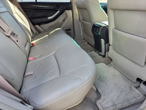 Used 2003 Toyota 4Runner Limited RWD image 37