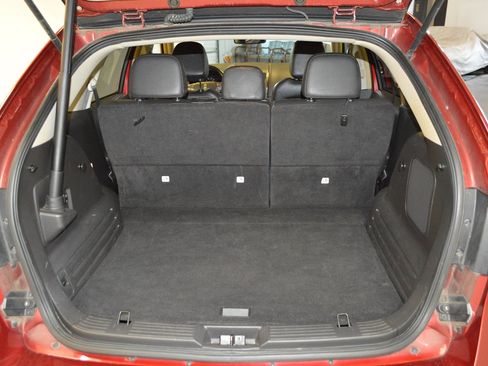 Used 2013 Lincoln MKX AWD image 13