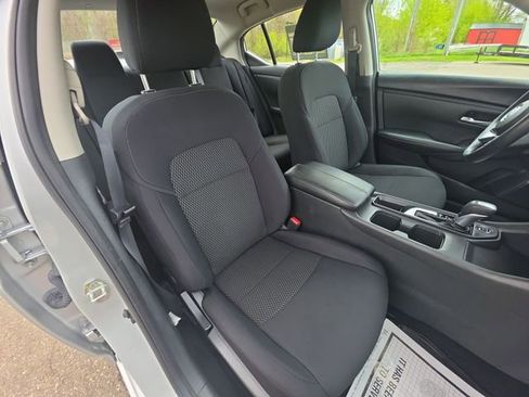 Certified 2023 Nissan Sentra S FWD image 26