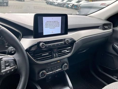 Used 2022 Ford Escape SE w/ Convenience Package image 8