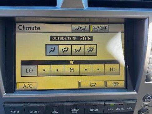 Used 2010 Lexus GX 460 Base AWD 4dr SUV image 55