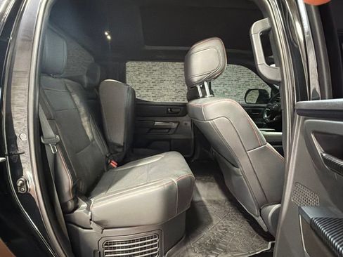 Used 2024 Toyota Tundra TRD Pro AWD/4WD image 12