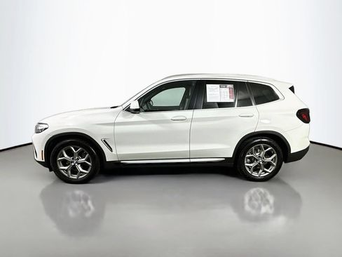 Used 2022 BMW X3 sDrive30i w/ Convenience Package w/ZPA RWD image 5