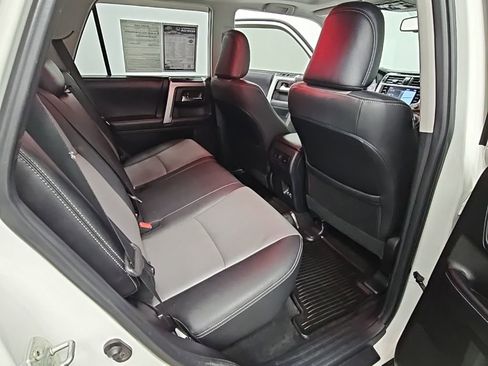 Used 2020 Toyota 4Runner SR5 image 35