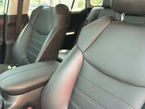 Used 2023 Toyota RAV4 XLE Premium FWD image 18
