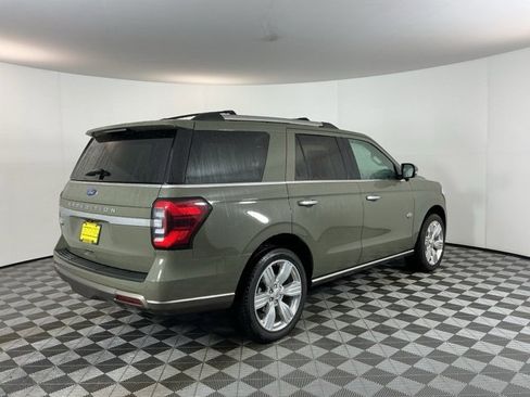 Used 2024 Ford Expedition King Ranch image 4