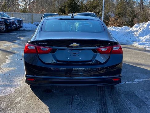 Used 2023 Chevrolet Malibu LT image 5