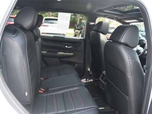 Certified 2024 Honda CR-V Sport-L image 20